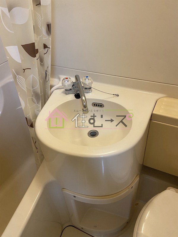 クリテリオン新大阪 その他4