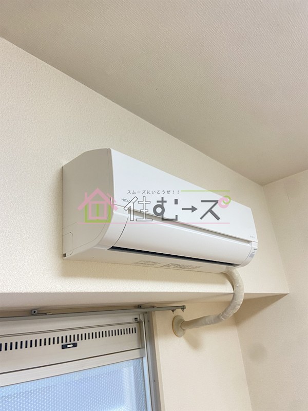 クリテリオン新大阪 その他6