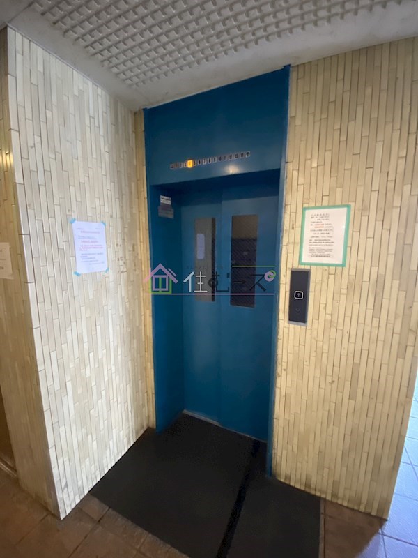 クリテリオン新大阪 その他外観6