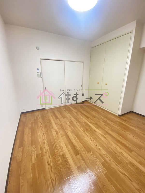 クリテリオン新大阪 リビング