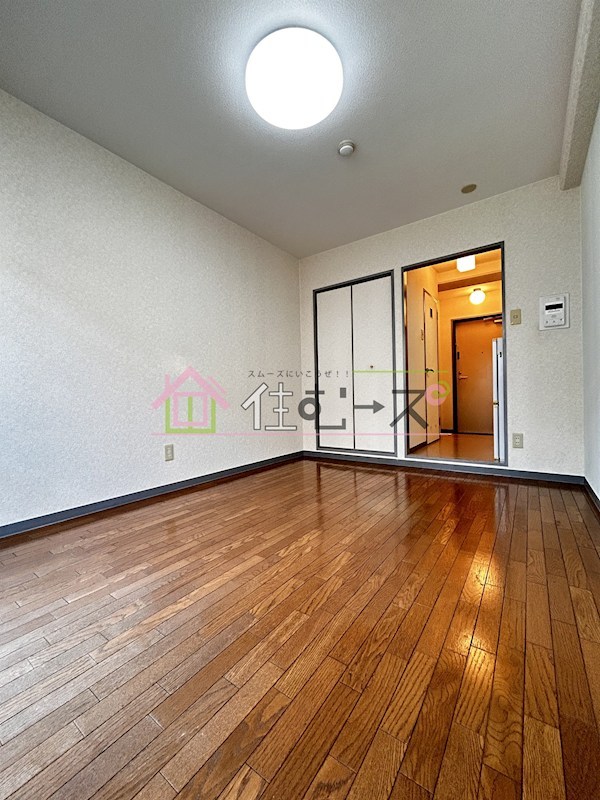 メゾンドールバンブーグラス リビング