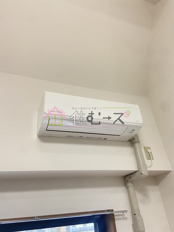 ノルデンタワー新大阪アネックス  その他5