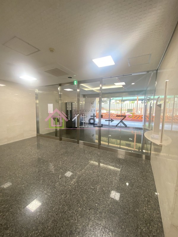 ノルデンタワー新大阪アネックス  その他外観2