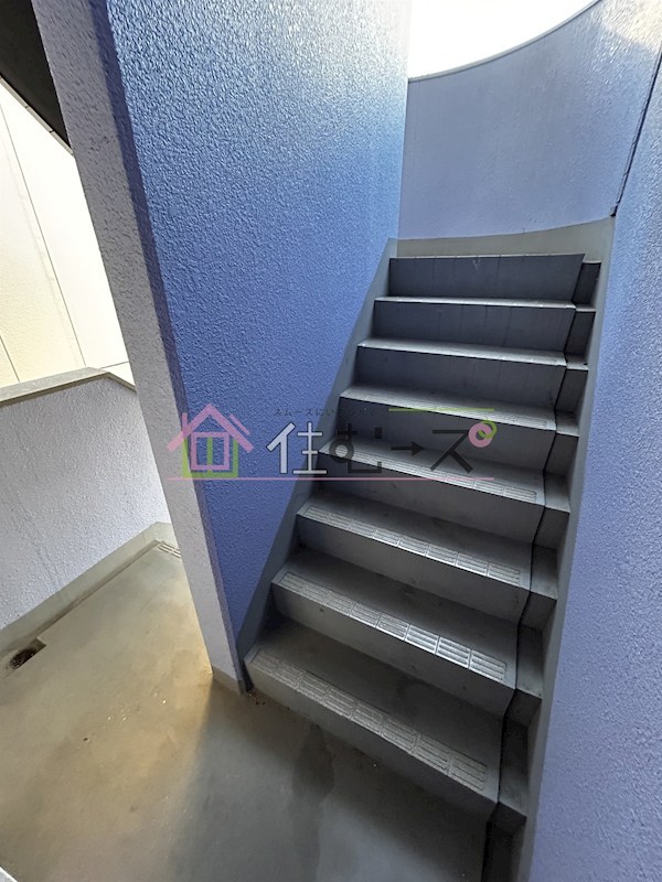 メゾンドールバンブーグラス その他外観6