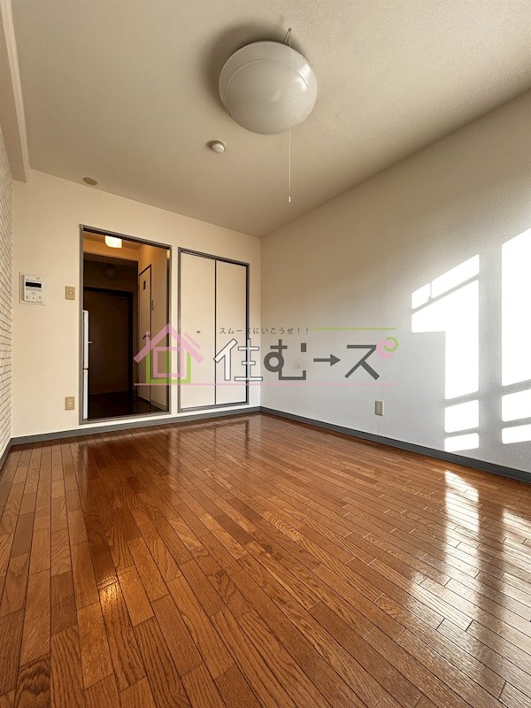 メゾンドールバンブーグラス リビング