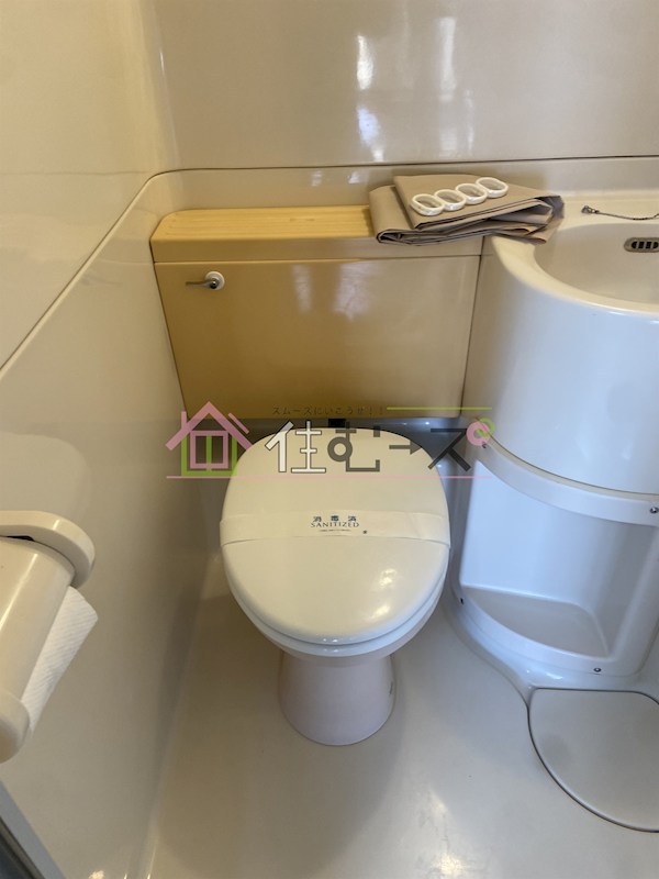 クリテリオン新大阪 その他2