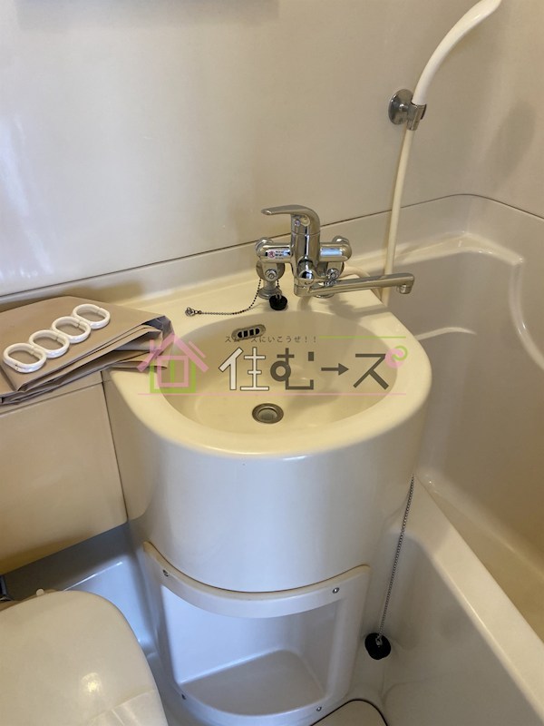 クリテリオン新大阪 その他3