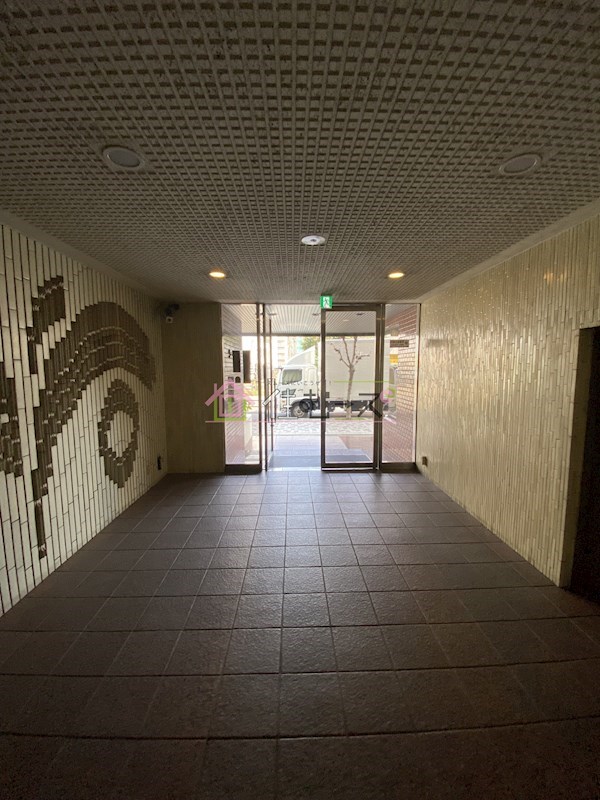 クリテリオン新大阪 その他外観2