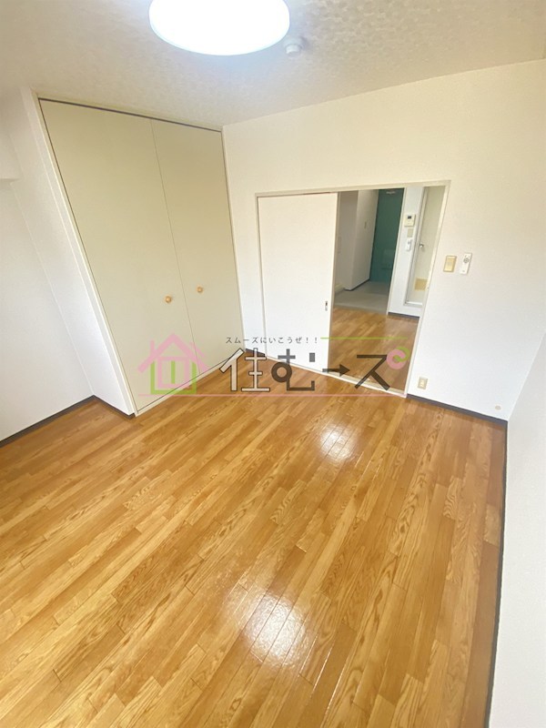 クリテリオン新大阪 リビング