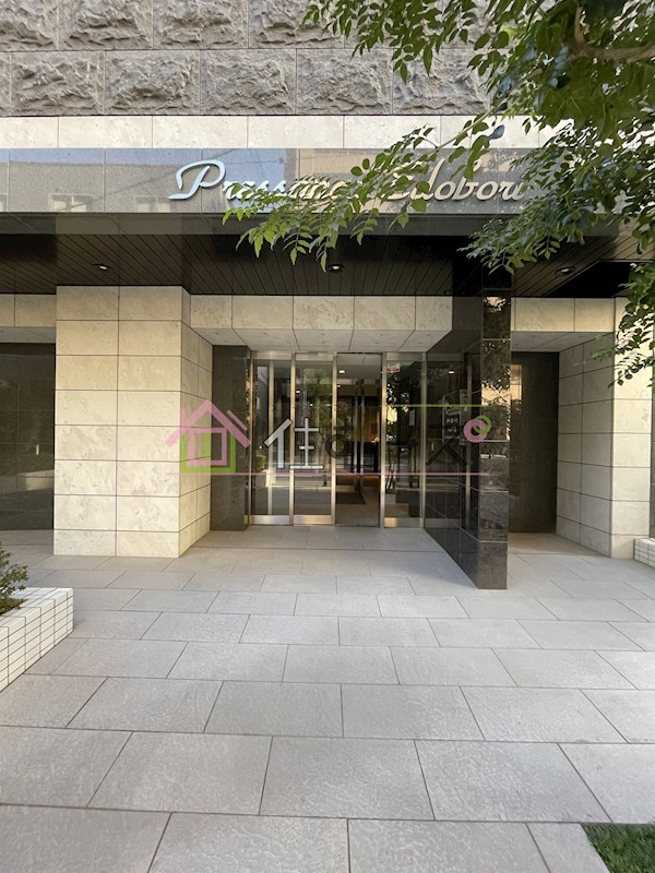 プレサンス江戸堀 その他1