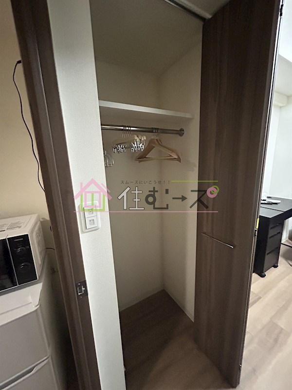 プレサンス江戸堀 その他2