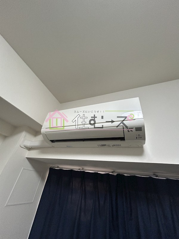 プレサンス江戸堀 その他3