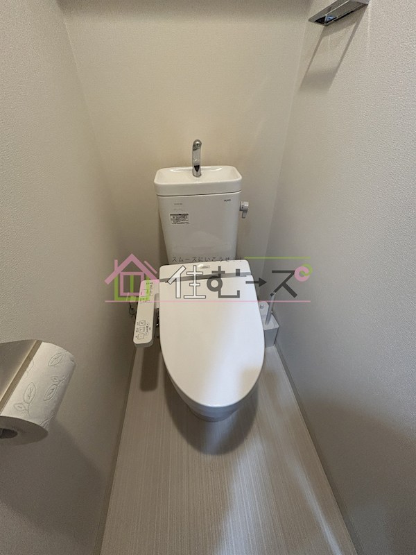 プレサンス江戸堀 その他4