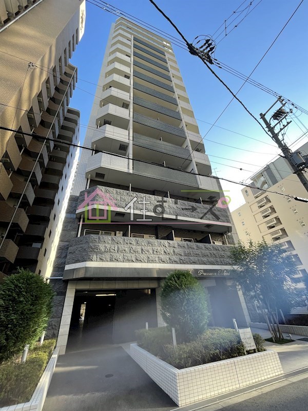 プレサンス江戸堀 その他外観1