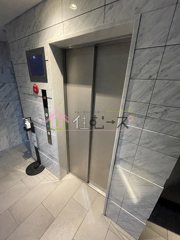 プレサンス江戸堀 その他外観4