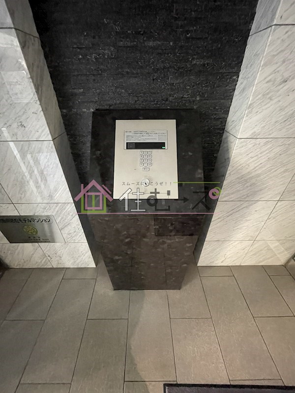 プレサンス江戸堀 その他外観6