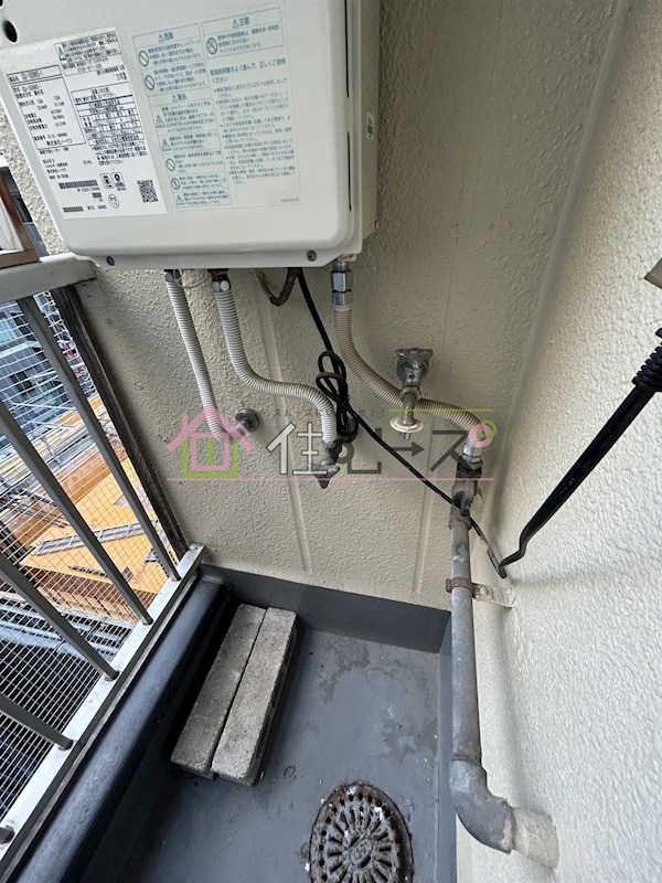 ラパンジール阿波座Ⅱ その他2