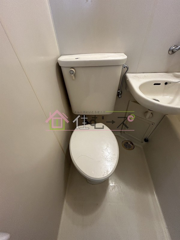 ラパンジール阿波座Ⅱ その他3