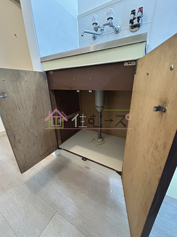 ラパンジール阿波座Ⅱ その他5