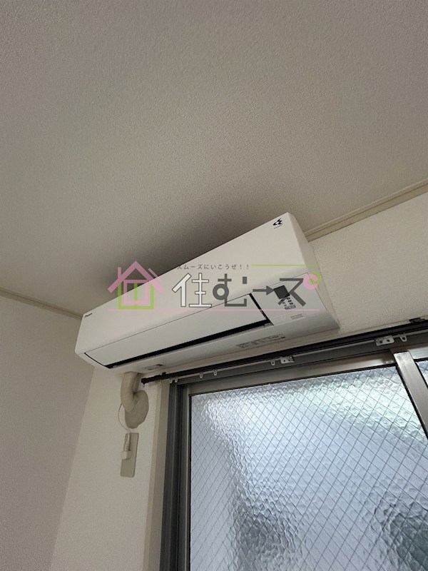 ラパンジール阿波座Ⅱ その他6