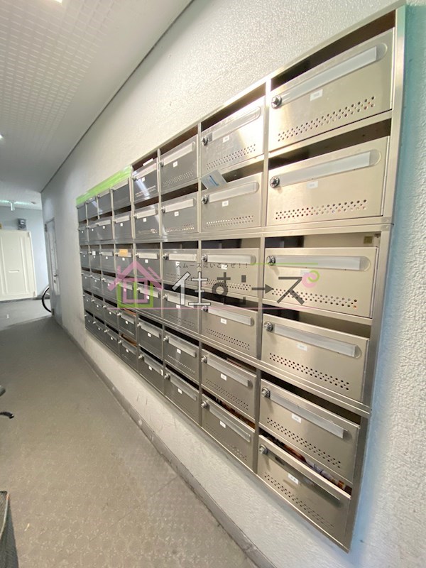 ラパンジール阿波座Ⅱ その他外観3