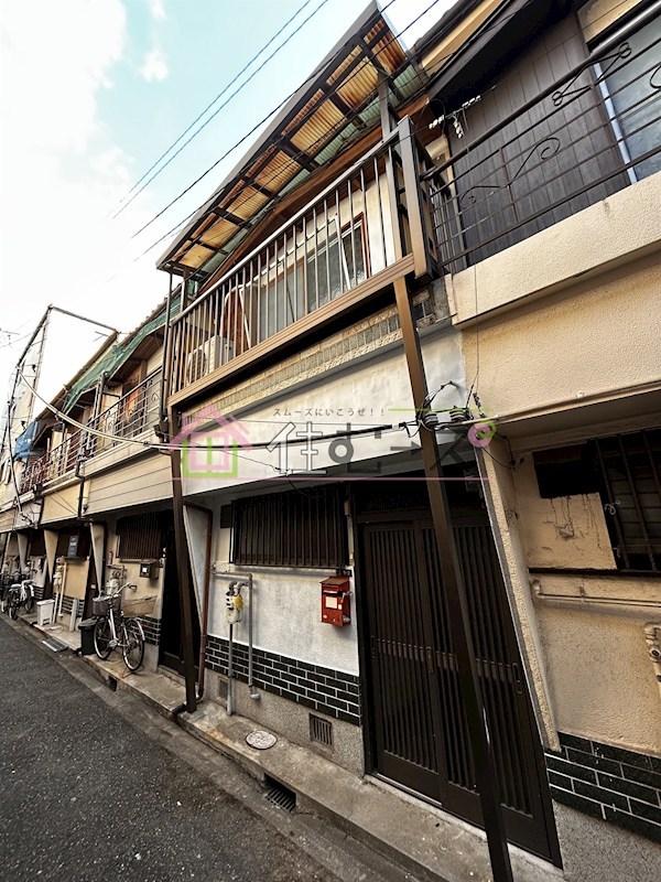 苅田9丁目貸家 その他外観1