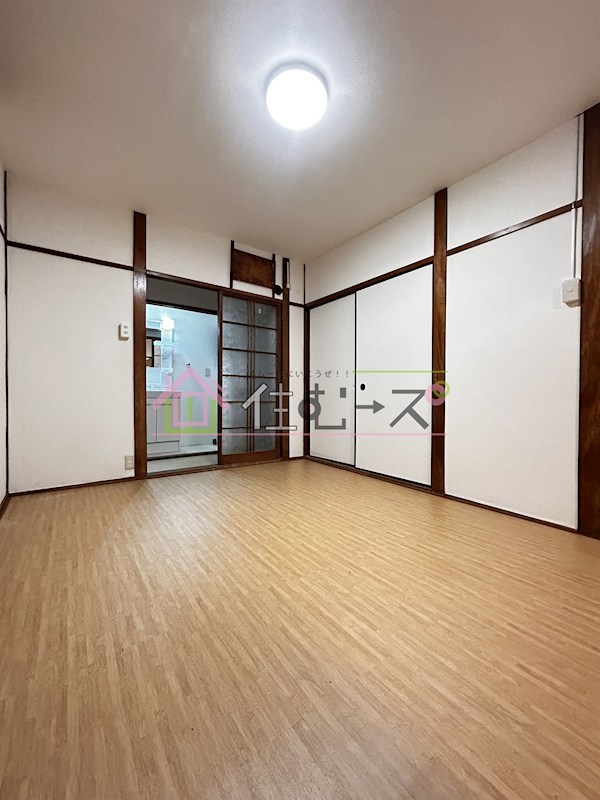 苅田9丁目貸家 その他外観2