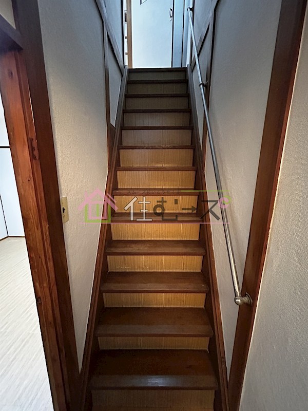 苅田9丁目貸家 その他外観5