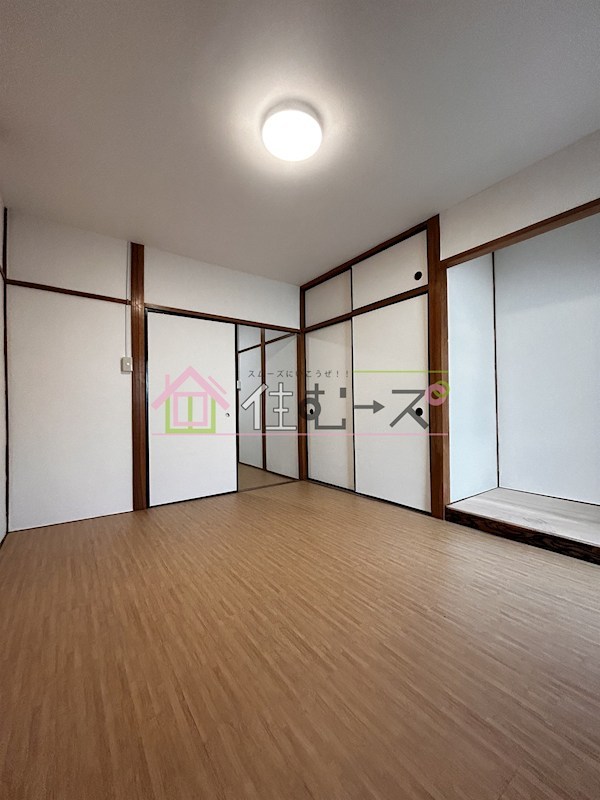 苅田9丁目貸家 その他外観6