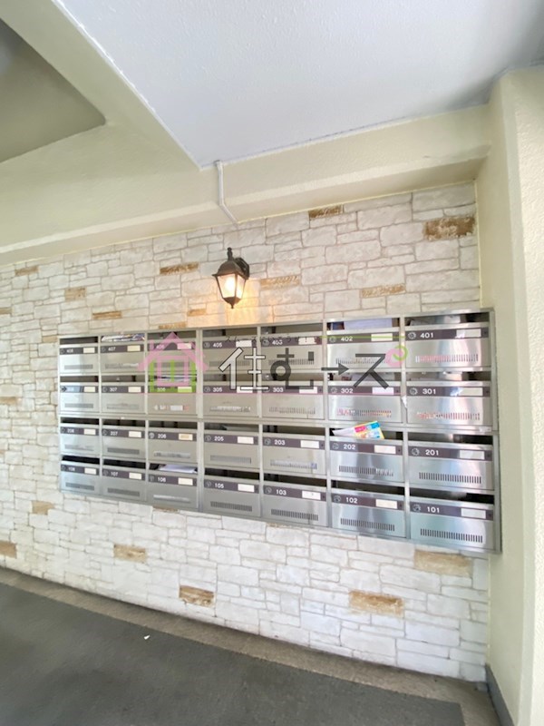 リアライズ東三国 その他外観4