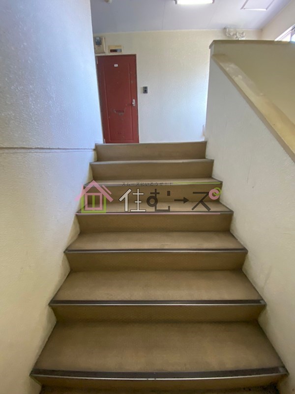 リアライズ東三国 その他外観5