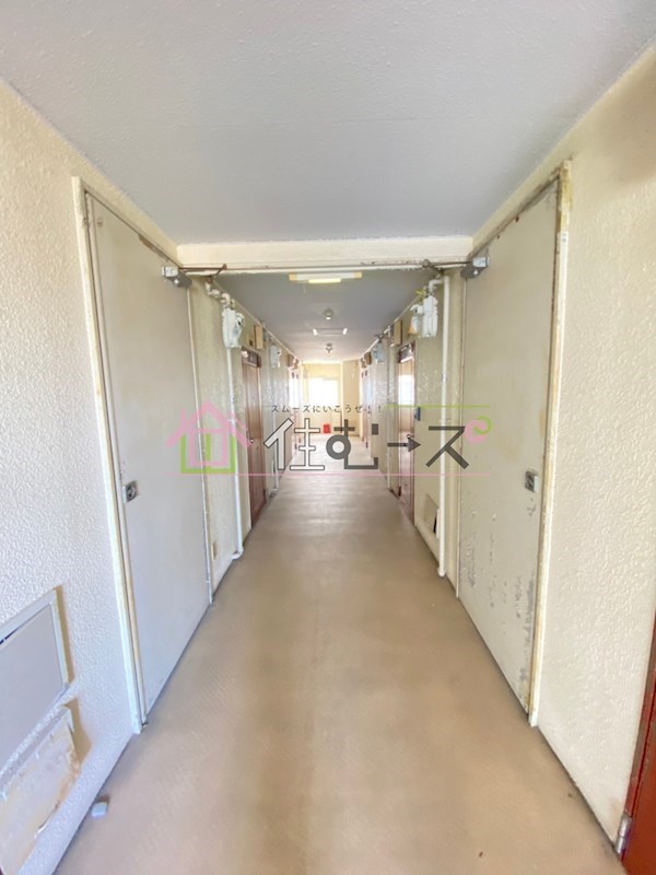 リアライズ東三国 その他外観6