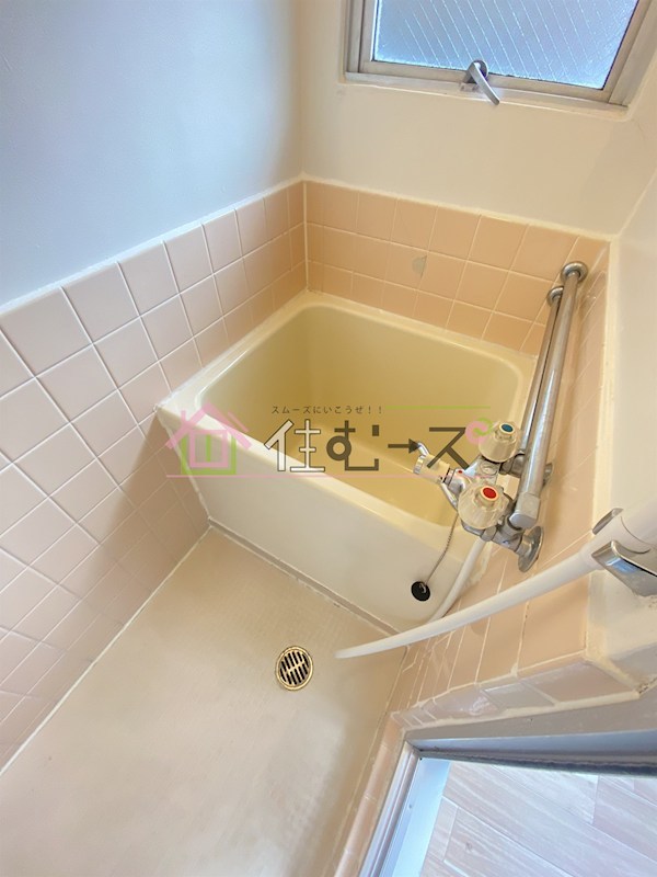 リアライズ東三国 風呂画像