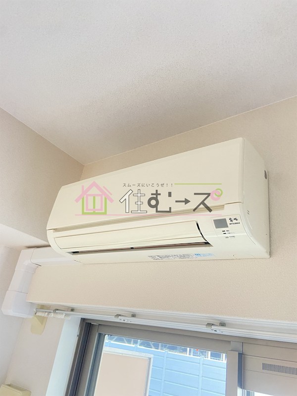 プレサンス新大阪ヴィガ その他2