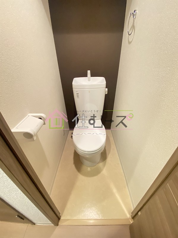 プレサンス新大阪ヴィガ その他4