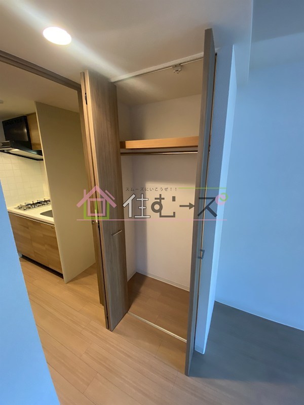 プレサンス新大阪ヴィガ その他6