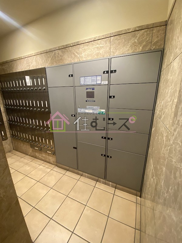 プレサンス新大阪ヴィガ その他外観3