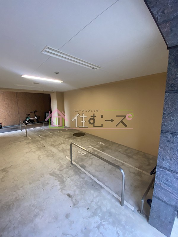 プレサンス新大阪ヴィガ その他外観5