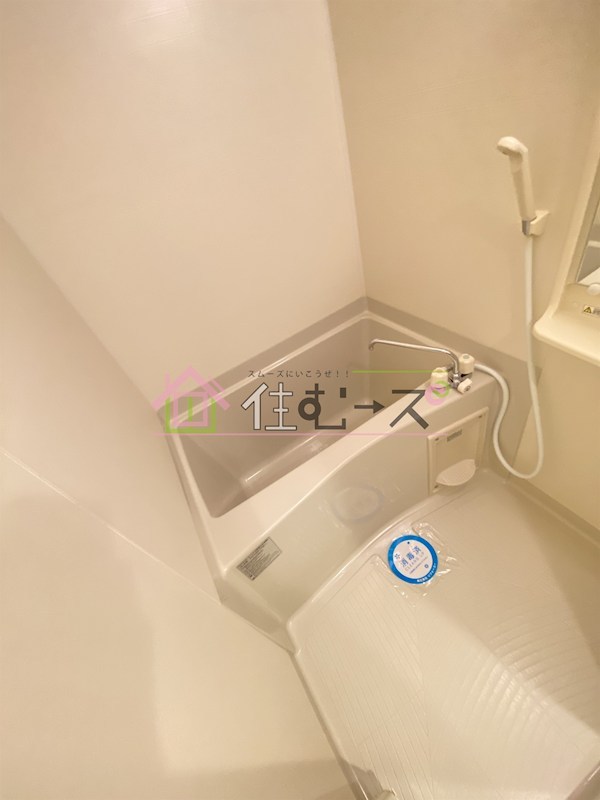 プレサンス新大阪ヴィガ 風呂画像