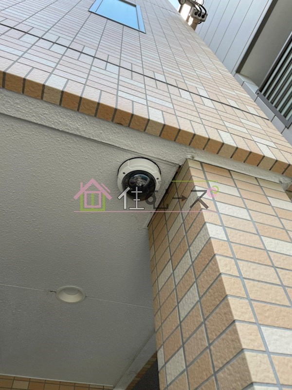 グランクレールK その他外観2