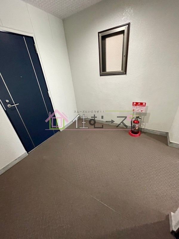 グランクレールK その他外観3