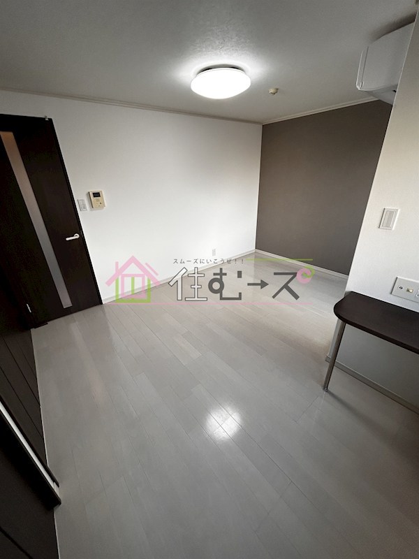 グランクレールK リビング