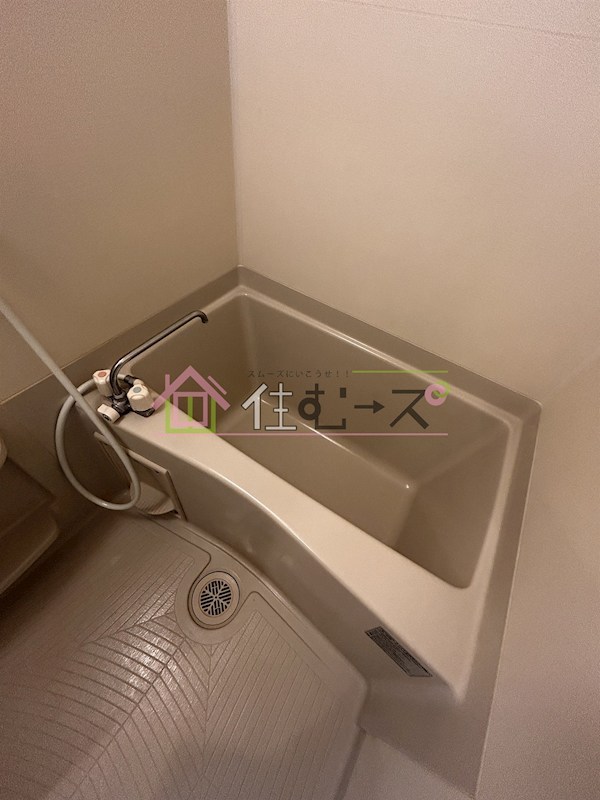 グランクレールK 風呂画像