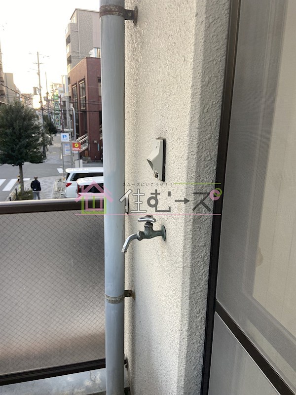 第2東三国グランドハイツ北 その他4