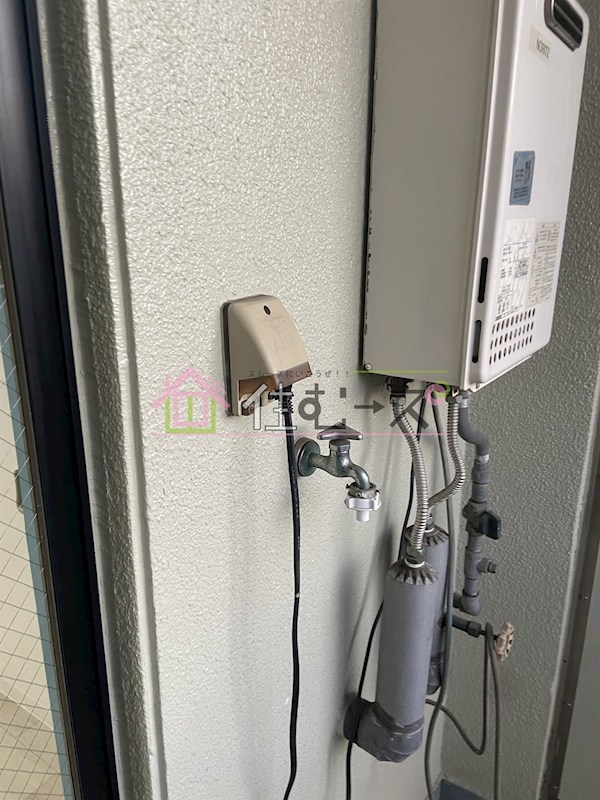 シオザキビル その他2