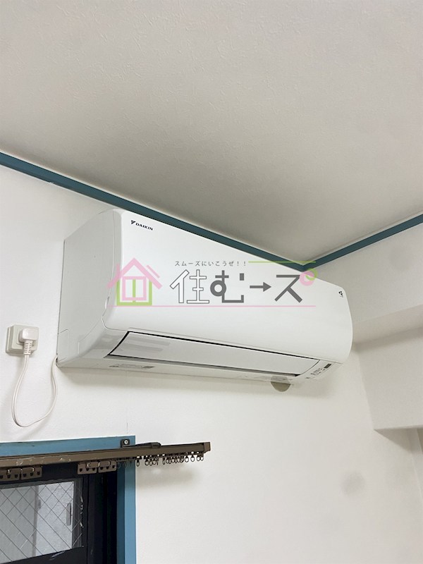 シオザキビル その他6