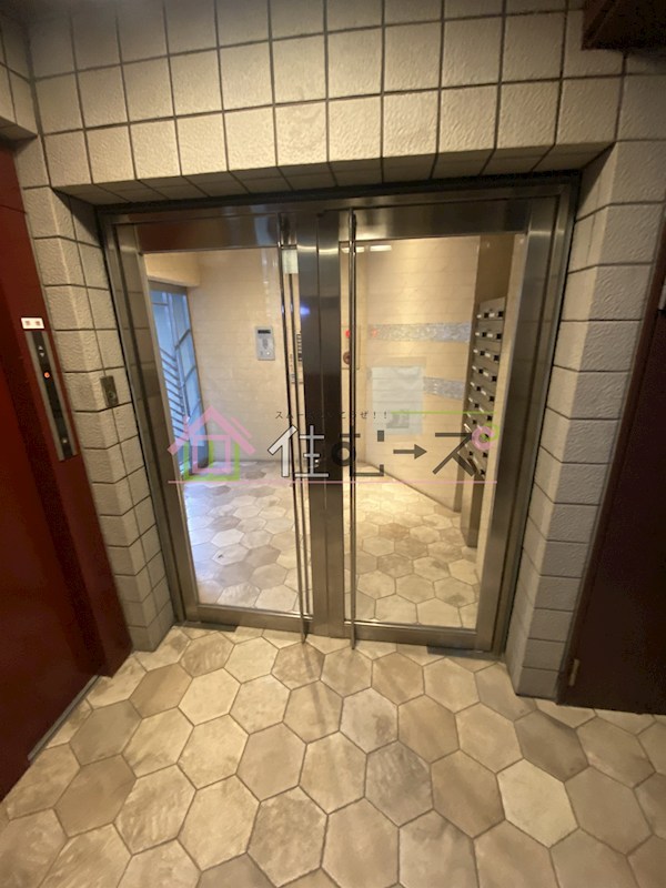 シオザキビル その他外観2