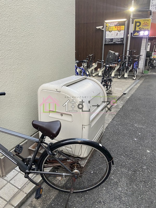 シオザキビル その他外観5