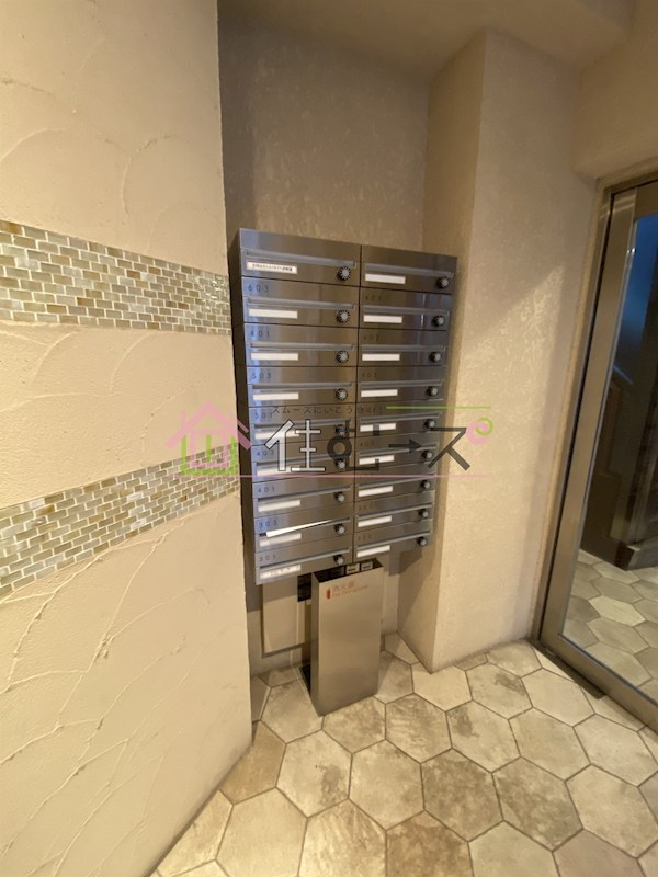 シオザキビル その他外観6