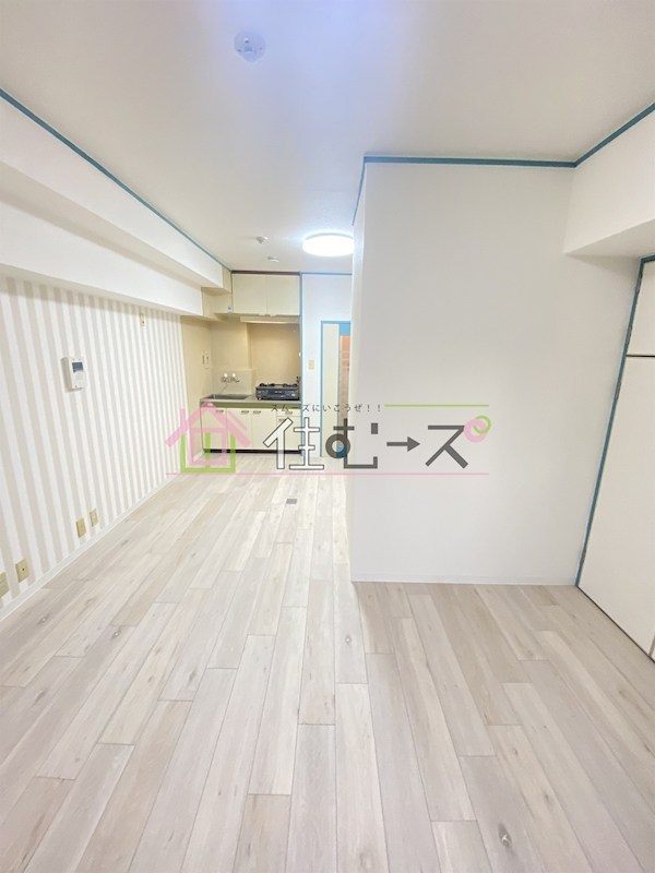 シオザキビル リビング